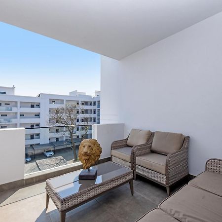 The Monroe Luxury Apartments Johannesburg Esterno foto